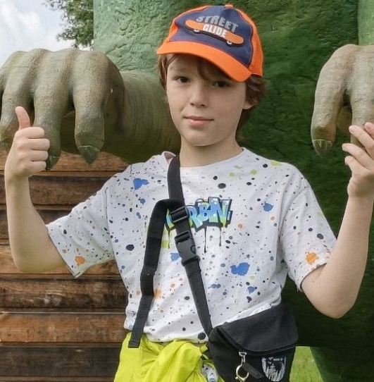 Арсений Ахтамов